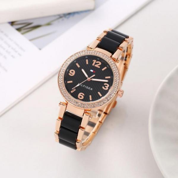 Tommy_Hilfiger Quartz