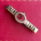 CARTIE_R LADIES WATCH