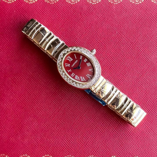 CARTIE_R LADIES WATCH