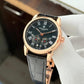 Patek_Philippe Automatic Mens watch (Open Heart)