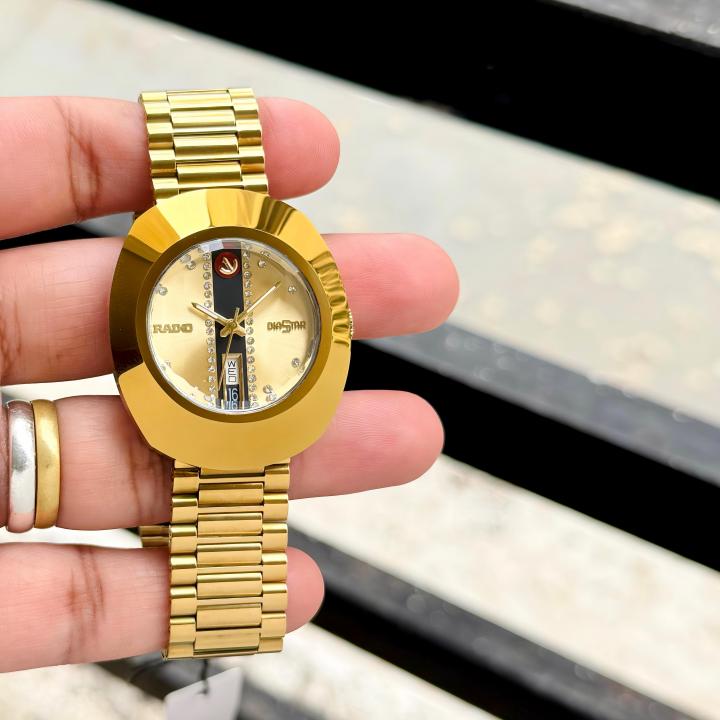 RAD_O WATCH