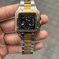 Fossi l Inscription Skeleton Automatic