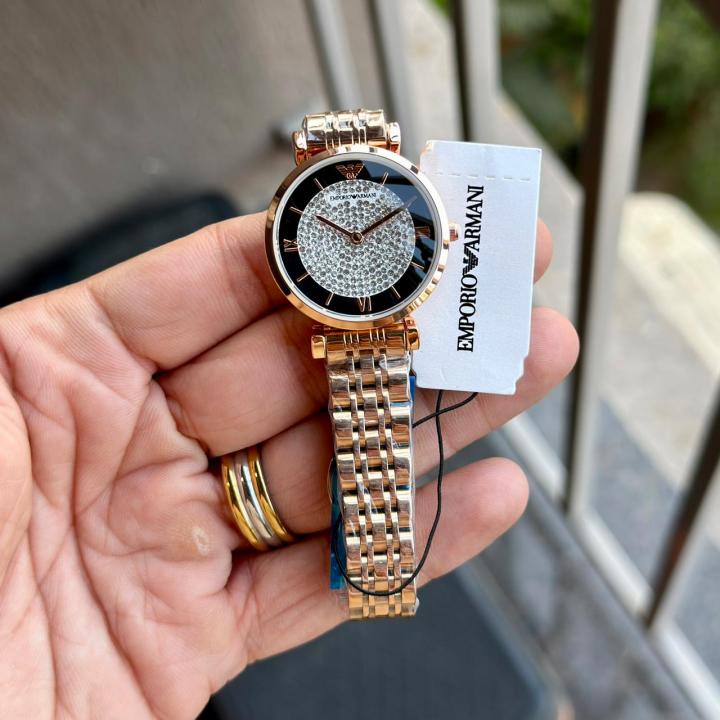 Emporio Arman_i for her