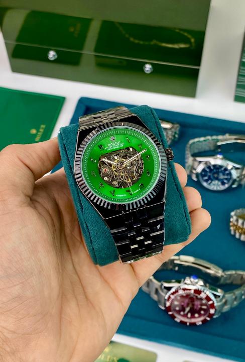 ROLE_X WATCH