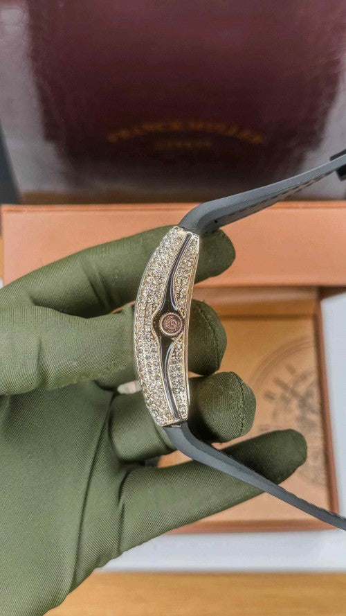 FRANCK MULLER YATCHING