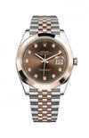 rolex_date just