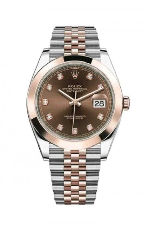 rolex_date just