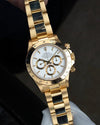ROLE_X DAYTONA AUTOMATIC WATCH
