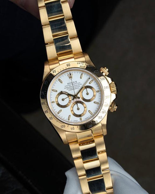 ROLE_X DAYTONA AUTOMATIC WATCH