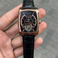 Patek Philipp e Barrel Automatic Rose Blac