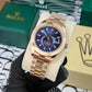 ROLE_X SKY-DWELLER WATCH