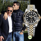 Role_x Oyster perpetual Gmt h master