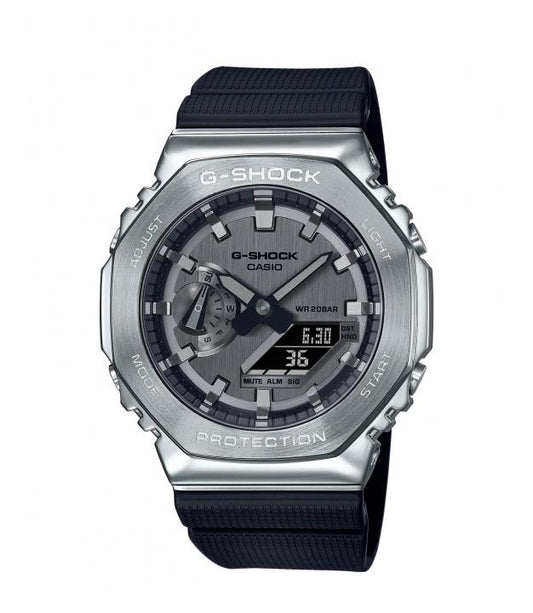 G shock GM 2100