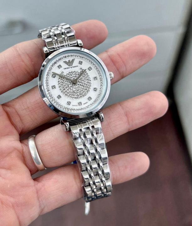 Emporio Arman_i for her