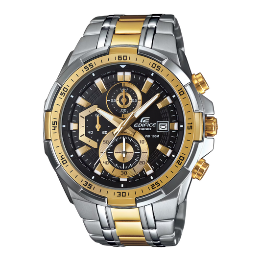 Casio Edifice EFR 539 ( All Working )