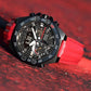 Casio Edifice x Honda Racing Limited Edition