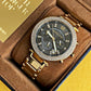 MICHAEL_KORS LADIES PARKER WATCH