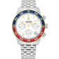 Tommy_Hilfiger Quartz Chronograph (All Working)