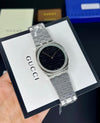 GUCC_I WATCH SLIM JAPAN