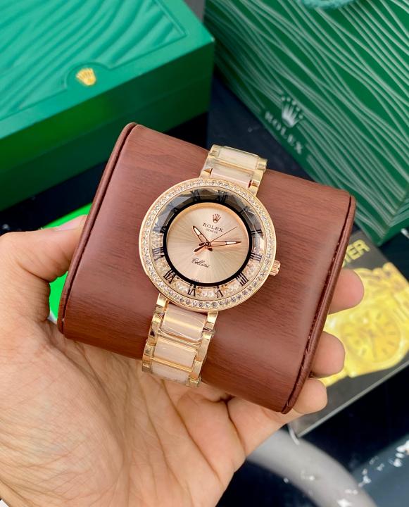 ROLE_X WATCH