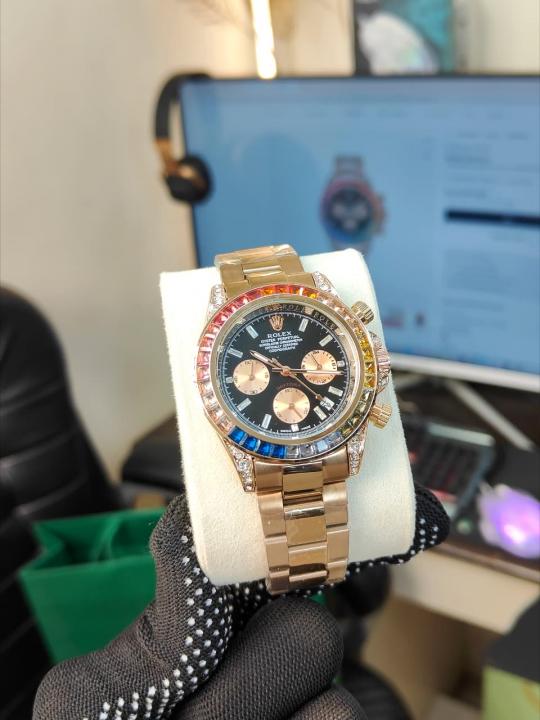 ROLE_X RAINBOW WATCH -S-