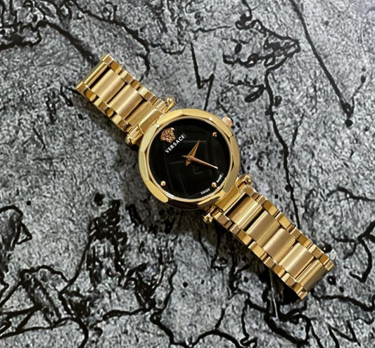 Versac e female watch