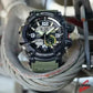 Casio G-Shock Mudmaster GA-1000 WC 1203