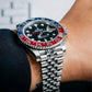 Rolex_gmt master 2 ceramic bezel