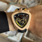 Lamborghini Spider All Chronograph Working WC 1200