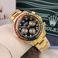 ROLE_X RAINBOW WATCH -S-
