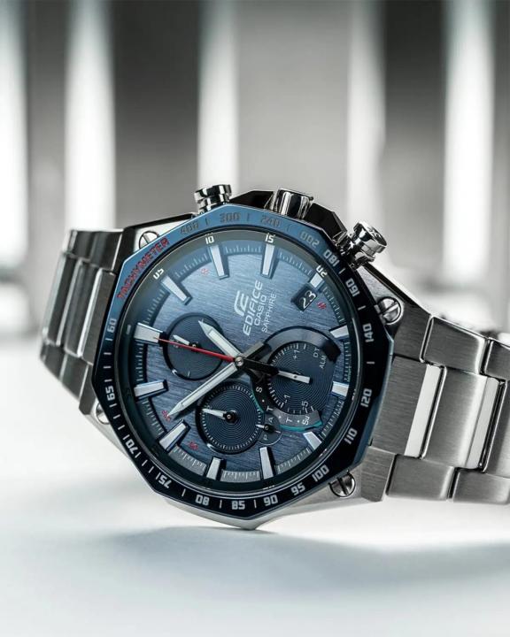 Casio Edifice Eqb-1100 D Japan