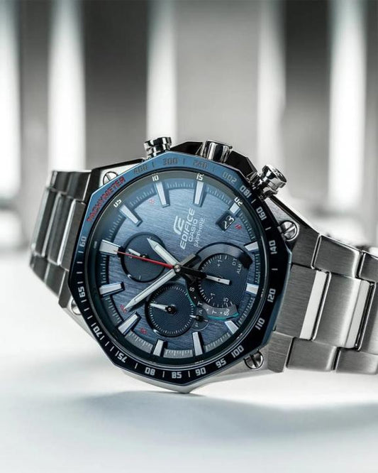 Casio Edifice Eqb-1100 D Japan