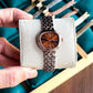 PIAGET FOR HER