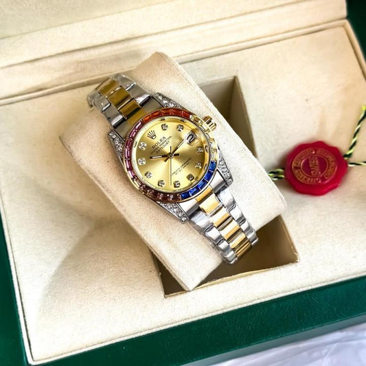 ROLE_X LADIES PREMIUM WATCH