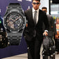 AUDEMARS_PIGUET ROYAL AOK SKELETON