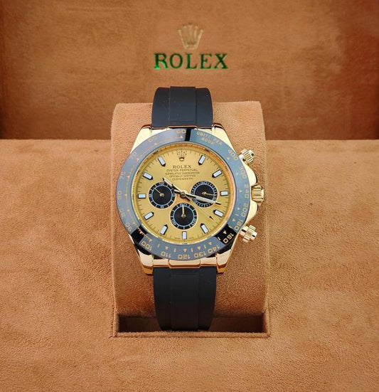 ROLE_X DAYTONA AUTOMATIC WATCH