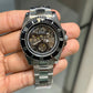 Role x Submariner Artisans de Gen ve Skeletonized
