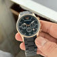 Emporio Arman i Fiber Chronograph (All Working)