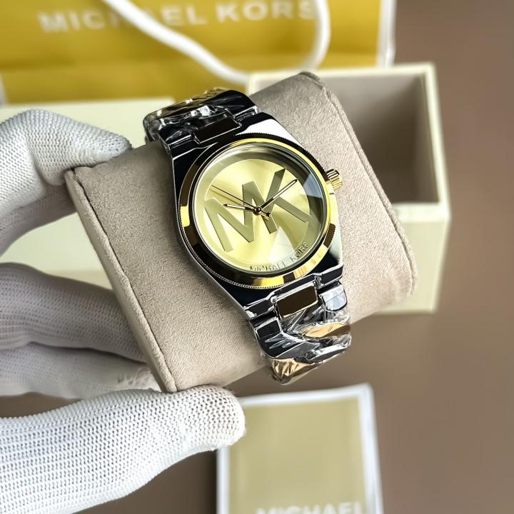 MICHAEL_KORS LADIES WATCH