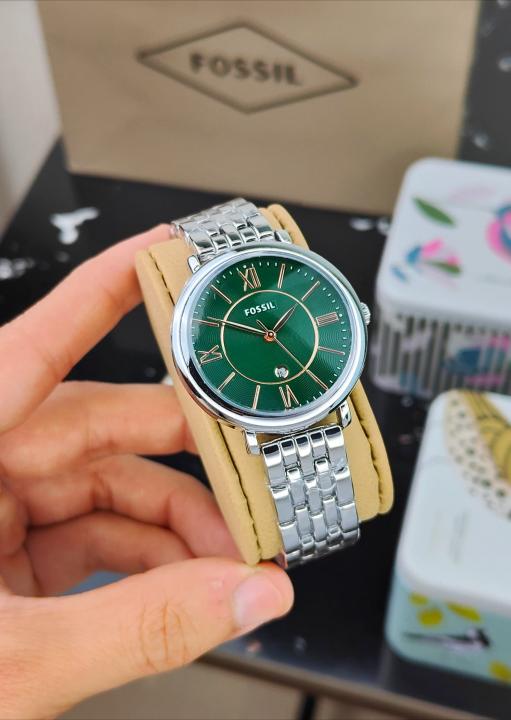 FOSSI_L WATCH