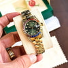 ROLE_X LADIES PREMIUM WATCH