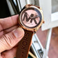 MICHAEL_KORS JANELLE LADIES WATCH