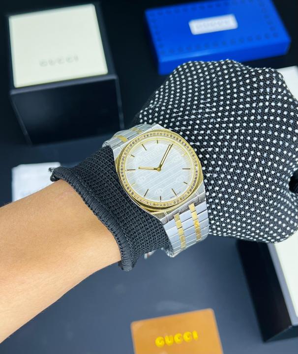 GUCC_I WATCH