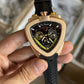 Lamborghini Spider All Chronograph Working WC 1200