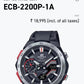 Casio Edifice Ecb-2200p