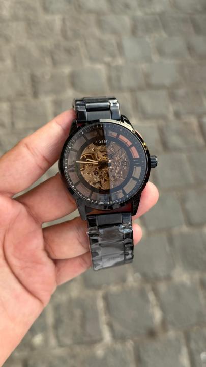Fossi_l Townsman