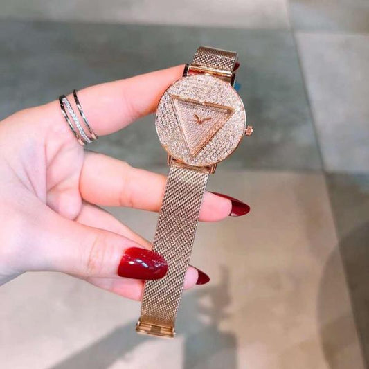 GUES_S WATCH WC 313