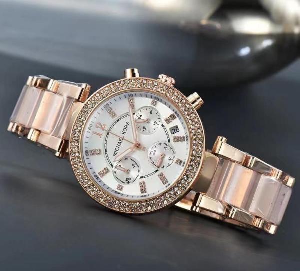 MICHAEL_KORS WATCH