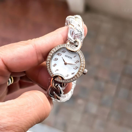 GUESS LADIES WATCH