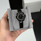 DIO_R LADIES LEATHER BELT
